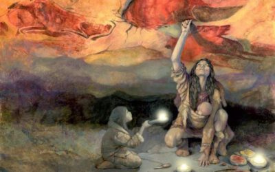 ¿Por qué pintaban animales las personas del Paleolítico?