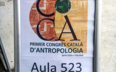 Posthumanisme: el nostre parentiu amb no humans (COCA 2020)