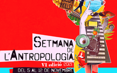 Participaremos en la ‘Setmana de l’Antropologia’ (VI Edición) con la mesa redonda ‘(Re)Conociendo a los otros animales: el giro conceptual en antropología’