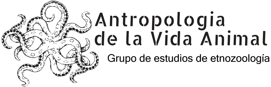 Antropología de la Vida Animal