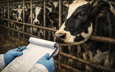 Protegido: Cuando la neutralidad es especista (y sexista, racista, colonial…)